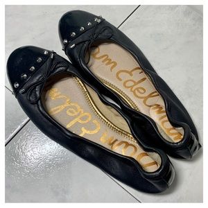 Sam Edelman flats shoes